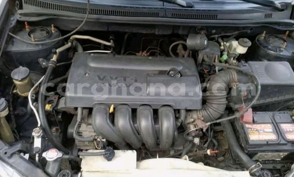 Buy Used Toyota Corolla Other Car in Accra in Greater Accra Buy Used Toyota Corolla Other Car in Accra in Greater Accra