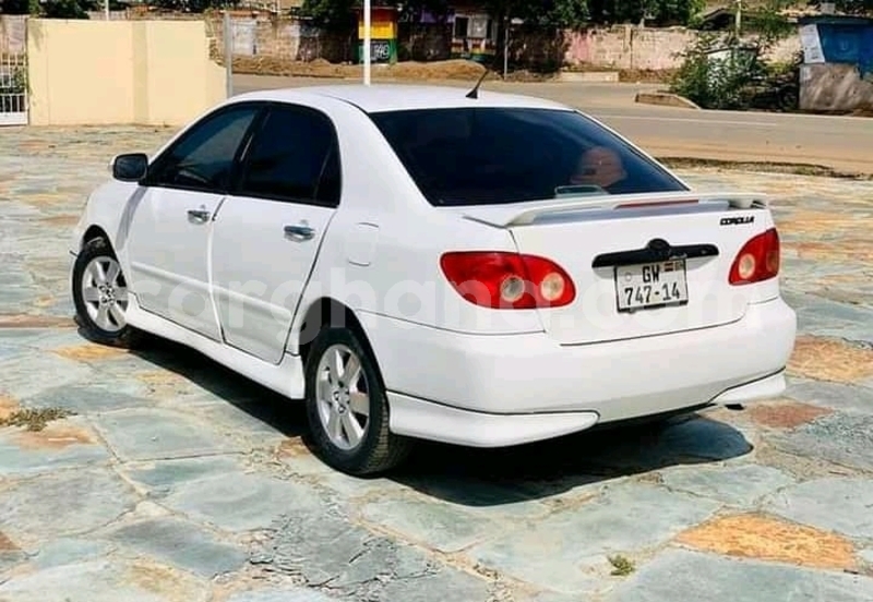Big with watermark toyota corolla greater accra accra 39868