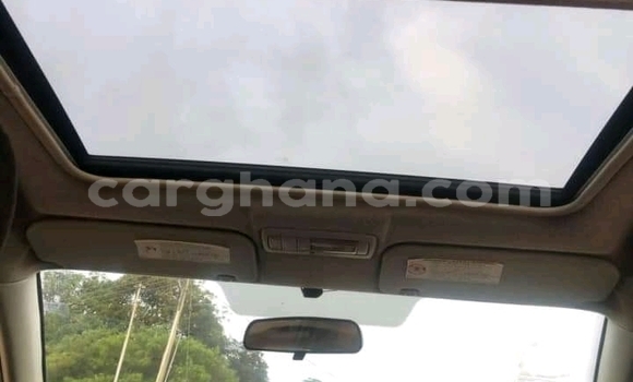 Sayi Na hannu Toyota Corolla Sauran Mota in Accra a Greater Accra Sayi Na hannu Toyota Corolla Sauran Mota in Accra a Greater Accra