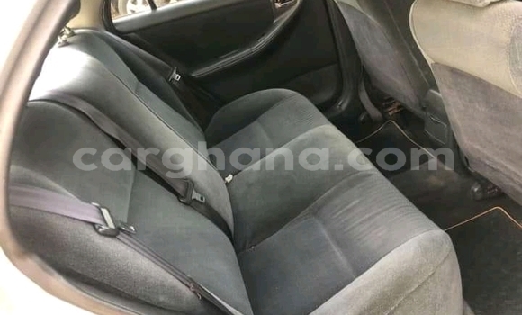 Sayi Na hannu Toyota Corolla Sauran Mota in Accra a Greater Accra Sayi Na hannu Toyota Corolla Sauran Mota in Accra a Greater Accra