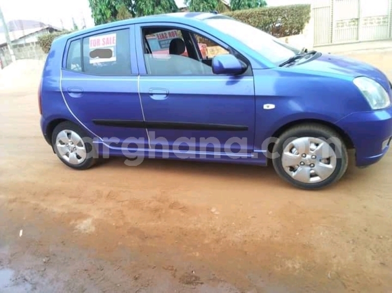 Big with watermark kia picanto greater accra accra 39870