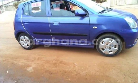 Ra Àlòkù Kia Picanto Miiran Ọkọ̀ in Accra ni Greater Accra