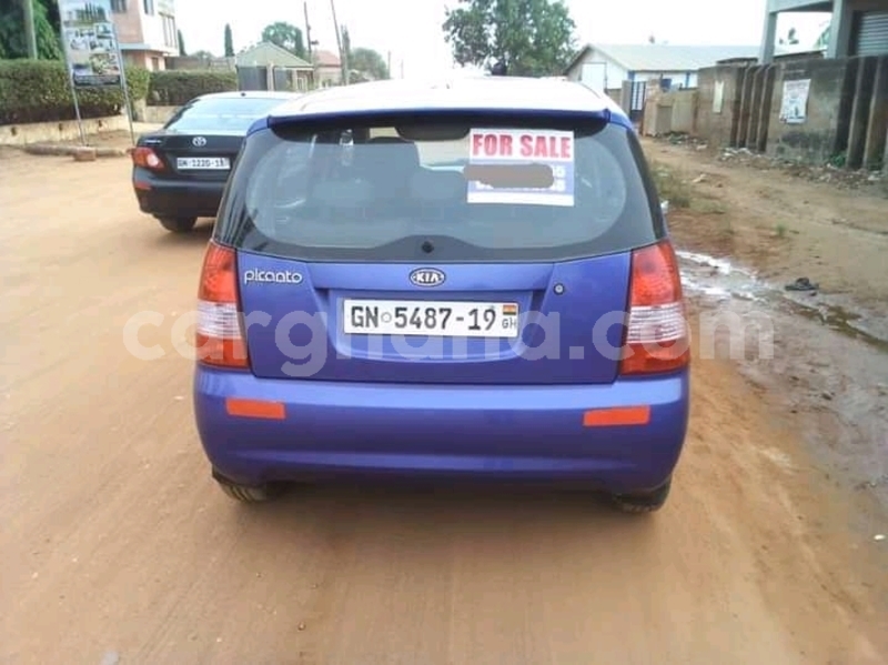 Big with watermark kia picanto greater accra accra 39870