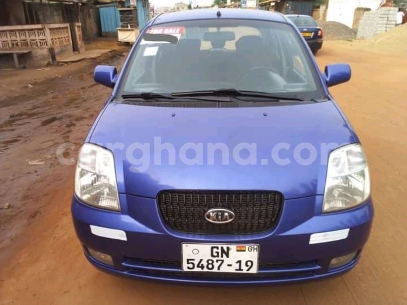 Big with watermark kia picanto greater accra accra 39870