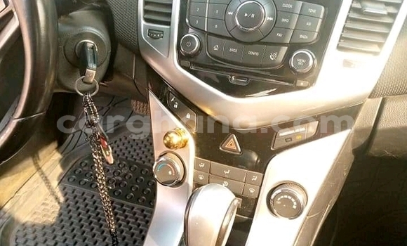Sayi Na hannu Chevrolet Cruze Sauran Mota in Accra a Greater Accra Sayi Na hannu Chevrolet Cruze Sauran Mota in Accra a Greater Accra