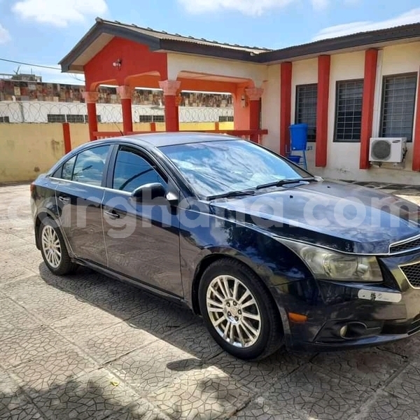 Big with watermark chevrolet cruze greater accra accra 39872