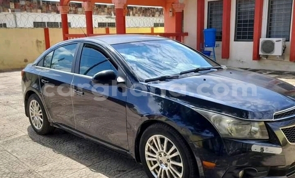 Buy Used Chevrolet Cruze Other Car in Accra in Greater Accra