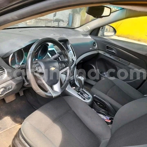 Big with watermark chevrolet cruze greater accra accra 39872