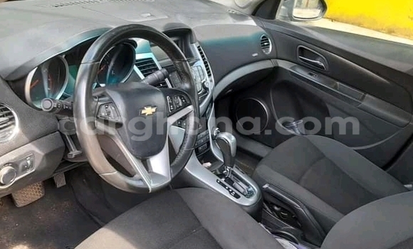 Buy Used Chevrolet Cruze Other Car in Accra in Greater Accra Buy Used Chevrolet Cruze Other Car in Accra in Greater Accra