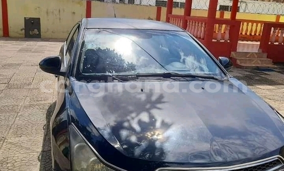 Buy Used Chevrolet Cruze Other Car in Accra in Greater Accra Buy Used Chevrolet Cruze Other Car in Accra in Greater Accra