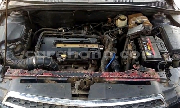 Buy Used Chevrolet Cruze Other Car in Accra in Greater Accra Buy Used Chevrolet Cruze Other Car in Accra in Greater Accra
