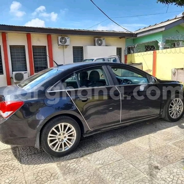 Big with watermark chevrolet cruze greater accra accra 39872