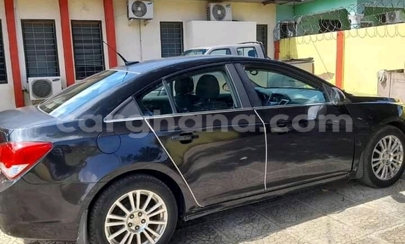 Buy Used Chevrolet Cruze Other Car in Accra in Greater Accra Buy Used Chevrolet Cruze Other Car in Accra in Greater Accra