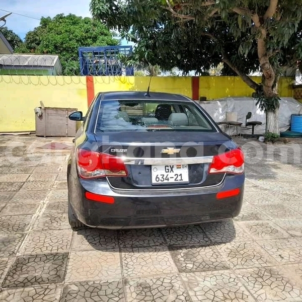 Big with watermark chevrolet cruze greater accra accra 39872