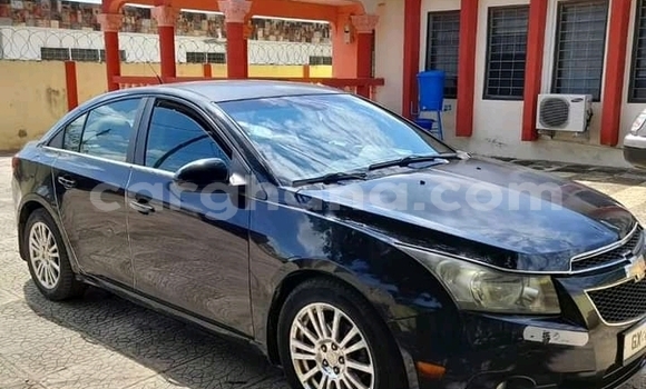 Buy Used Chevrolet Cruze Other Car in Accra in Greater Accra Buy Used Chevrolet Cruze Other Car in Accra in Greater Accra