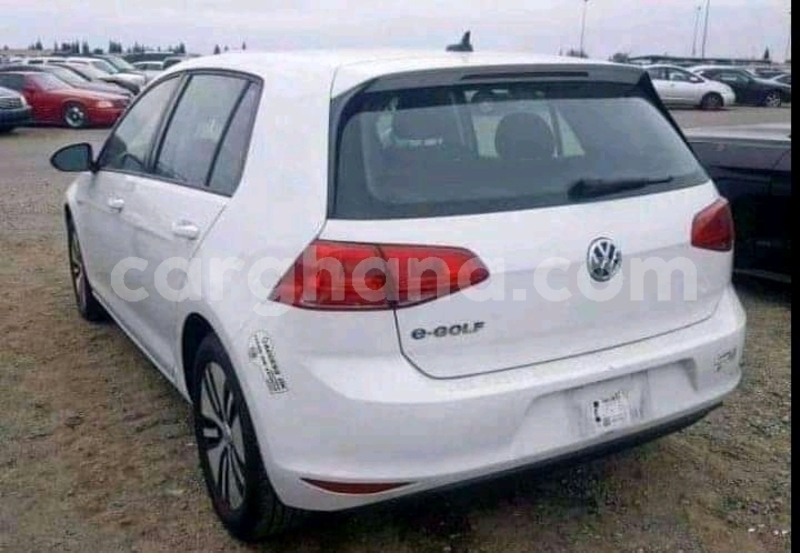 Big with watermark volkswagen golf greater accra accra 39874