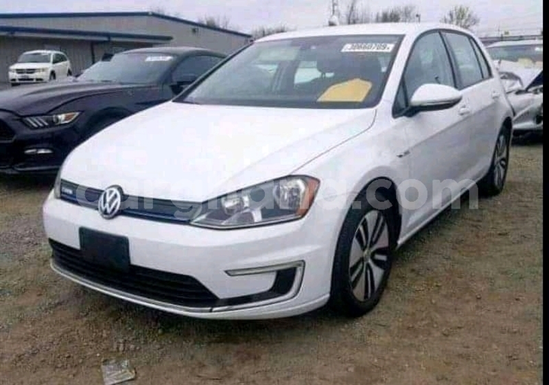 Big with watermark volkswagen golf greater accra accra 39874