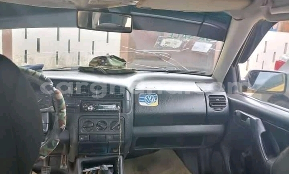 Buy Used Volkswagen Golf Other Car in Accra in Greater Accra Buy Used Volkswagen Golf Other Car in Accra in Greater Accra