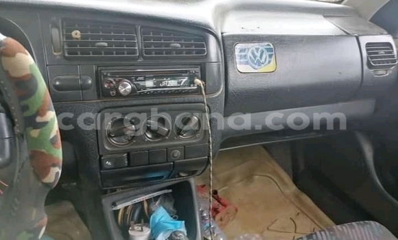 Buy Used Volkswagen Golf Other Car in Accra in Greater Accra Buy Used Volkswagen Golf Other Car in Accra in Greater Accra