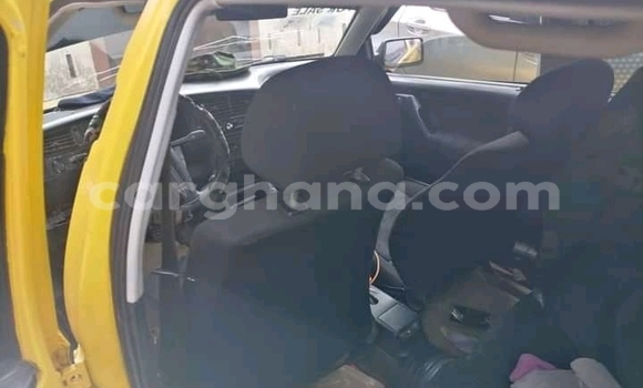 Buy Used Volkswagen Golf Other Car in Accra in Greater Accra Buy Used Volkswagen Golf Other Car in Accra in Greater Accra