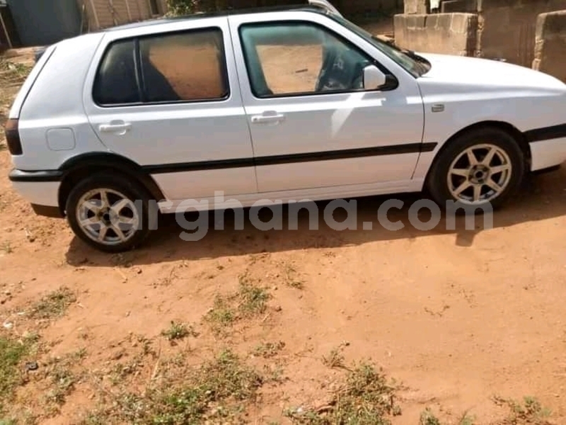 Big with watermark volkswagen golf greater accra accra 39876
