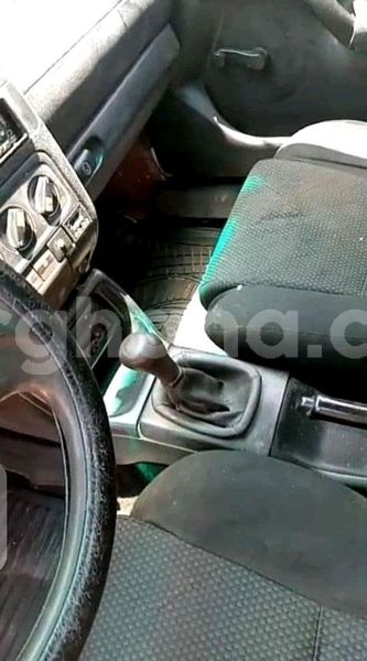 Big with watermark volkswagen golf greater accra accra 39876