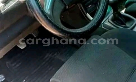 Buy Used Volkswagen Golf White Car in Accra in Greater Accra Buy Used Volkswagen Golf White Car in Accra in Greater Accra