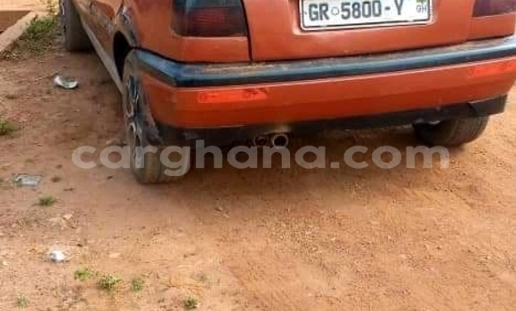 Ra Àlòkù Volkswagen Golf Miiran Ọkọ̀ in Accra ni Greater Accra Ra Àlòkù Volkswagen Golf Miiran Ọkọ̀ in Accra ni Greater Accra