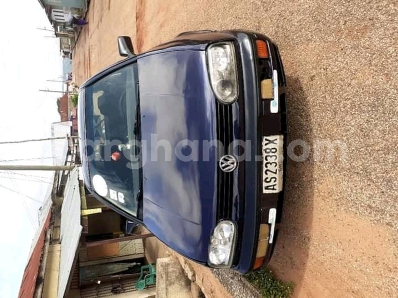 Big with watermark volkswagen golf greater accra accra 39878