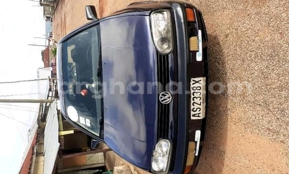 Buy Used Volkswagen Golf Other Car in Accra in Greater Accra