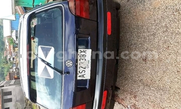 Buy Used Volkswagen Golf Other Car in Accra in Greater Accra Buy Used Volkswagen Golf Other Car in Accra in Greater Accra