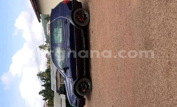 Buy Used Volkswagen Golf Other Car in Accra in Greater Accra Buy Used Volkswagen Golf Other Car in Accra in Greater Accra