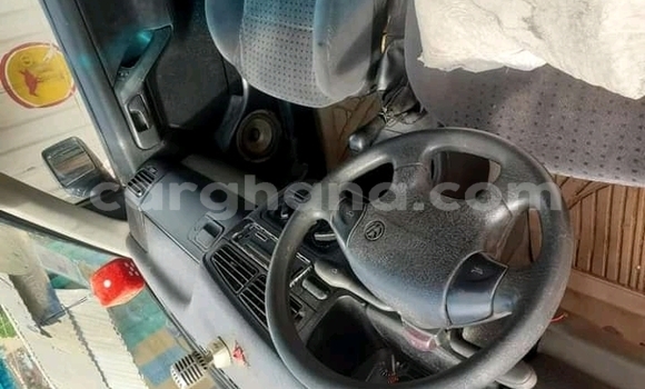 Buy Used Volkswagen Golf Other Car in Accra in Greater Accra Buy Used Volkswagen Golf Other Car in Accra in Greater Accra