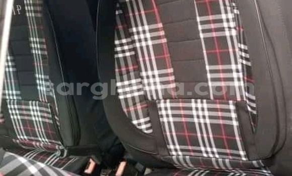 Buy Used Volkswagen Golf Other Car in Accra in Greater Accra Buy Used Volkswagen Golf Other Car in Accra in Greater Accra