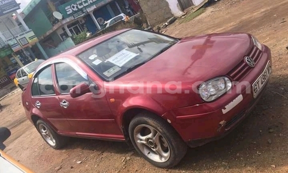 Buy Used Volkswagen Jetta Other Car in Accra in Greater Accra Buy Used Volkswagen Jetta Other Car in Accra in Greater Accra