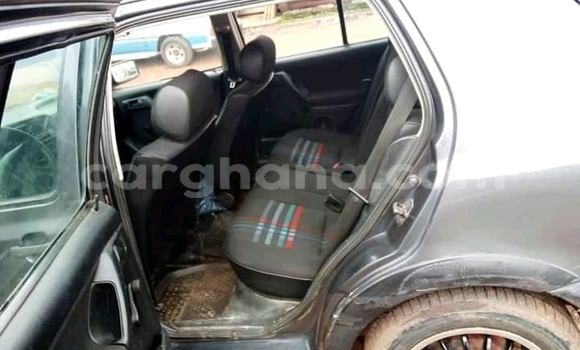 Buy Used Volkswagen Golf Other Car in Accra in Greater Accra Buy Used Volkswagen Golf Other Car in Accra in Greater Accra