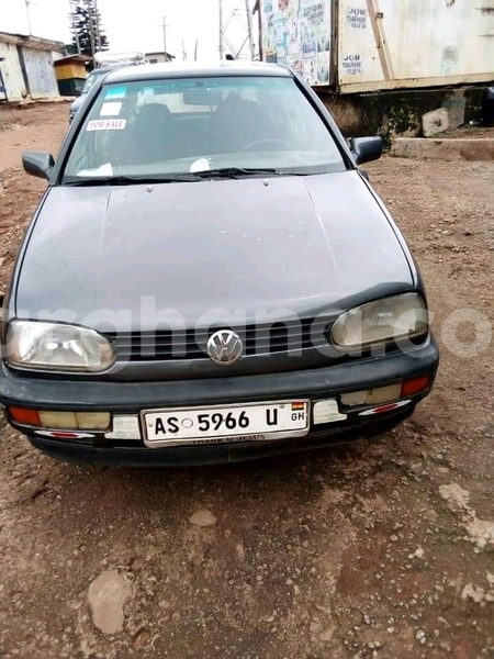 Big with watermark volkswagen golf greater accra accra 39881