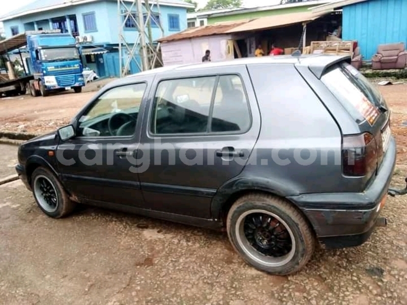Big with watermark volkswagen golf greater accra accra 39881