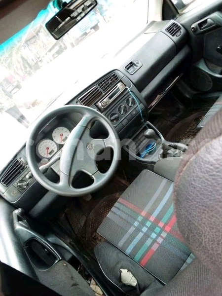 Big with watermark volkswagen golf greater accra accra 39881