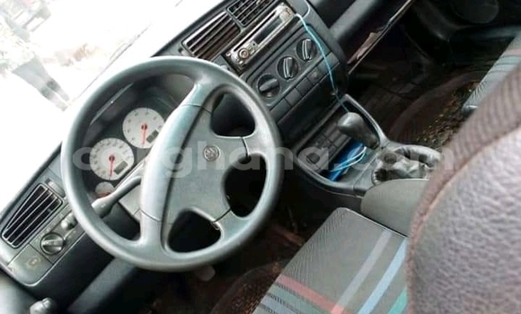 Buy Used Volkswagen Golf Other Car in Accra in Greater Accra Buy Used Volkswagen Golf Other Car in Accra in Greater Accra