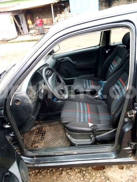 Big with watermark volkswagen golf greater accra accra 39881