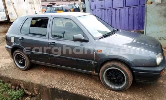 Buy Used Volkswagen Golf Other Car in Accra in Greater Accra Buy Used Volkswagen Golf Other Car in Accra in Greater Accra