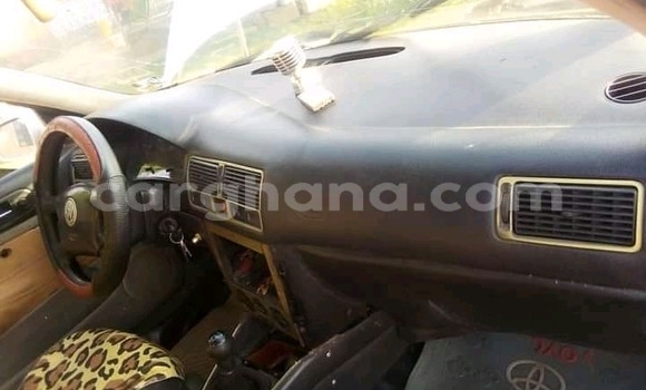 Sayi Na hannu Volkswagen Golf Sauran Mota in Accra a Greater Accra Sayi Na hannu Volkswagen Golf Sauran Mota in Accra a Greater Accra