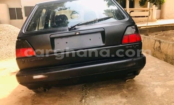 Buy Used Volkswagen Golf Other Car in Accra in Greater Accra