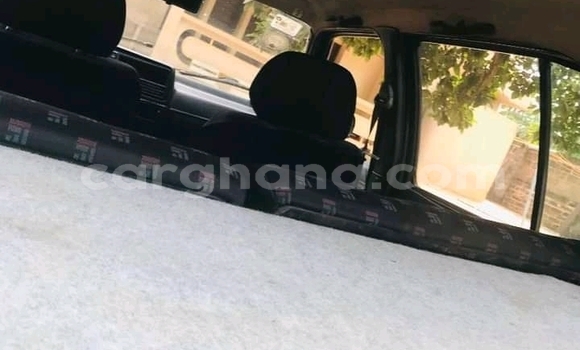 Buy Used Volkswagen Golf Other Car in Accra in Greater Accra Buy Used Volkswagen Golf Other Car in Accra in Greater Accra