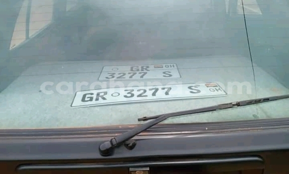 Buy Used Volkswagen Golf Other Car in Accra in Greater Accra Buy Used Volkswagen Golf Other Car in Accra in Greater Accra