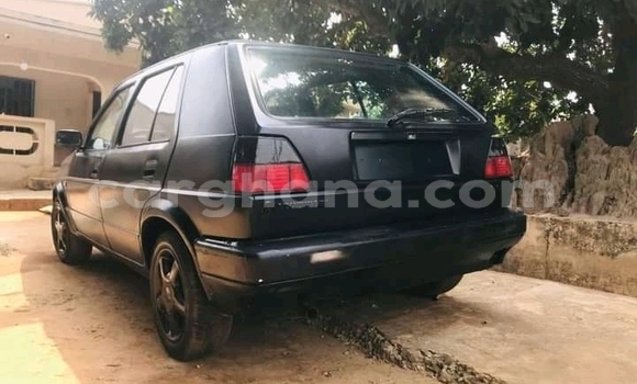 Buy Used Volkswagen Golf Other Car in Accra in Greater Accra Buy Used Volkswagen Golf Other Car in Accra in Greater Accra