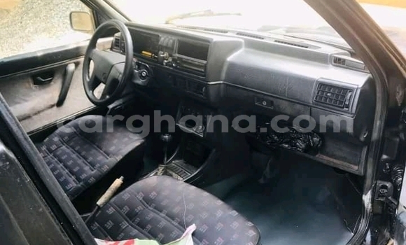 Buy Used Volkswagen Golf Other Car in Accra in Greater Accra Buy Used Volkswagen Golf Other Car in Accra in Greater Accra