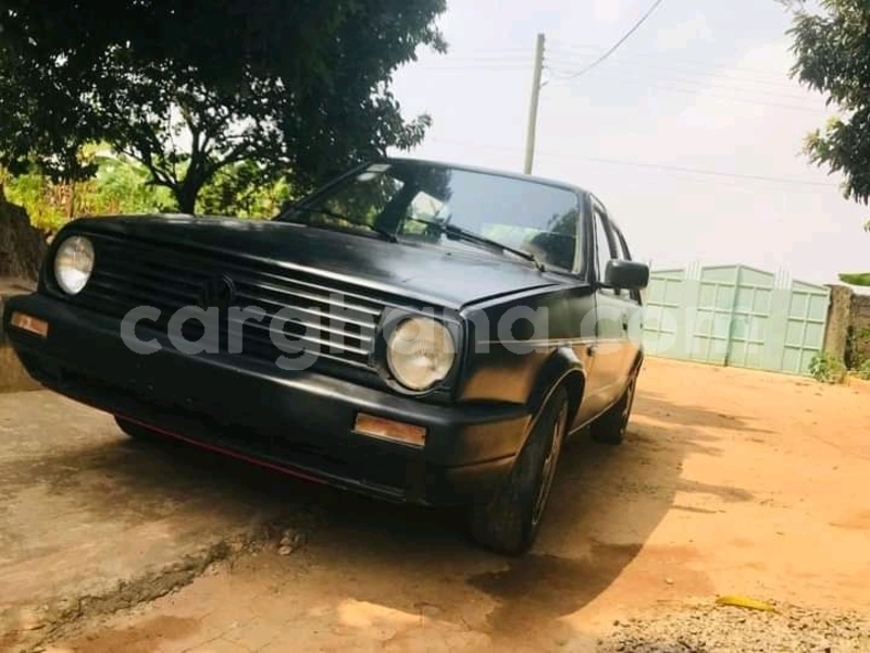 Big with watermark volkswagen golf greater accra accra 39883