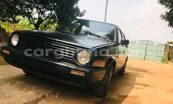 Buy Used Volkswagen Golf Other Car in Accra in Greater Accra Buy Used Volkswagen Golf Other Car in Accra in Greater Accra